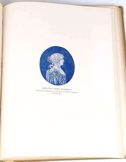 ŁOZIŃSKI - ŻYCIE POLSKIE W DAWNYCH WIEKACH oprawa SEMKOWICZ - 15