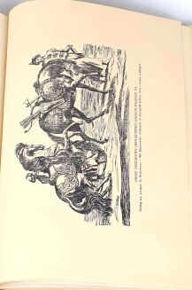 ŁOZIŃSKI - ŻYCIE POLSKIE W DAWNYCH WIEKACH oprawa SEMKOWICZ - 18