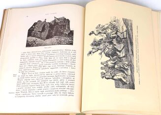 ŁOZIŃSKI - ŻYCIE POLSKIE W DAWNYCH WIEKACH oprawa SEMKOWICZ - 19