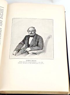 CHŁĘDOWSKI- Z PRZESZŁOŚCI NASZEJ I OBCEJ wyd. 1935 - 5