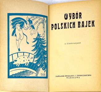 WYBÓR POLSKICH BAJEK - 4