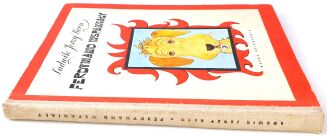 KERN- FERDYNAND WSPANIAŁY - 3