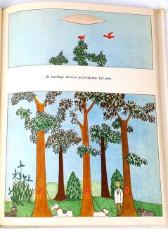 KERN- FERDYNAND WSPANIAŁY - 6