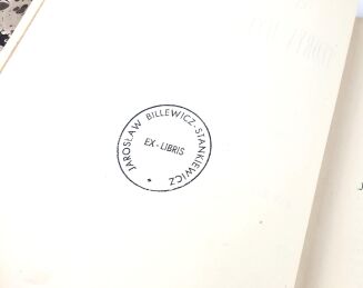 ŚNIADECKI- TEORYA JESTESTW ORGANICZNYCH t.1-2 (komplet współoprawny) wyd.1905 - 9