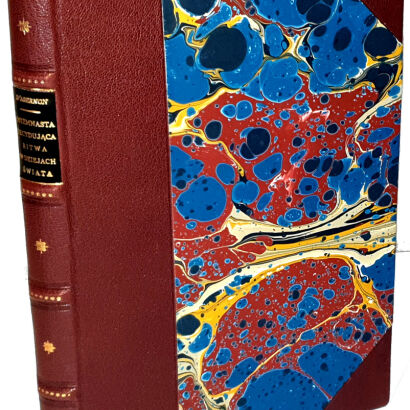 D'ABERNON - OSIEMNASTA DECYDUJĄCA BITWA W DZIEJACH ŚWIATA. Bitwa Warszawska