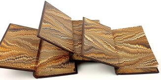 MANN - PODRÓŻ NA WSCHÓD. EGIPT, SYRYA I KONSTANTYNOPOL t.1-3 [komplet] wyd. 1858 - 5