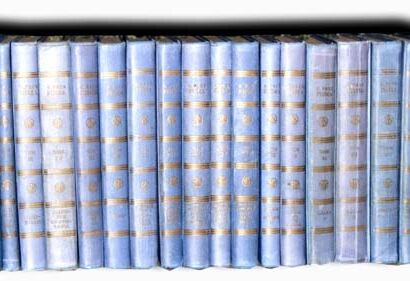 PRUS - PISMA 25 woluminów OPRAWA