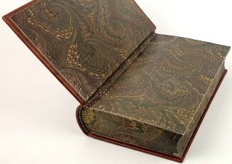 MARKS/ KARL MARX - KAPITAL. KRYTYKA EKONOMII POLITYCZNEJ  / DAS KAPITAL/ CAPITAL. CRITICALITY OF POLITICAL ECONOMY [complete set in 1 vol.] Warsaw 1926- [1933] - 5