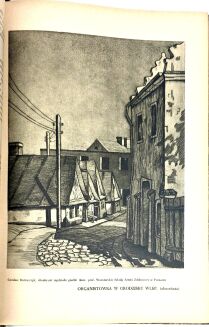 TĘCZA. Ilustrowane pismo tygodniowe (kulturalno-społeczne). R.IX, 1935, z. 1-12 [komplet w 2 wol.] - 7