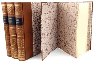 PACHOŃSKI- LEGIONY POLSKIE t.1-4 (komplet) - 4