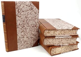 PACHOŃSKI- LEGIONY POLSKIE t.1-4 (komplet) - 6