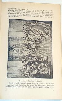 BOJE POLSKIE 7 tomików wyd. 1913-1926 - 5