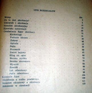 ABŁAMOWICZ- AKROBACJA LOTNICZA - 2