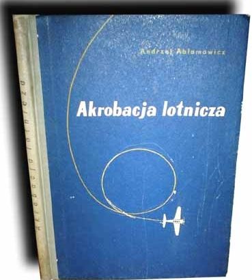 ABŁAMOWICZ- AKROBACJA LOTNICZA