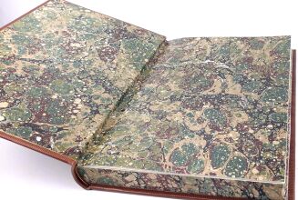 BUŁHAKOW- MISTRZ I MAŁGORZATA z ilustracjami Iwana Kulika - 3