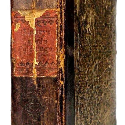 WAGA- HISTORYA XIĄŻĄT Y KROLOW POLSKICH 1795