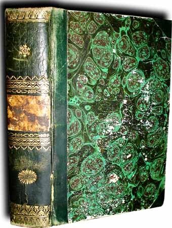 PAMIĘTNIK ORYGINAŁA wyd. 1862r. PÓŁSKÓREK