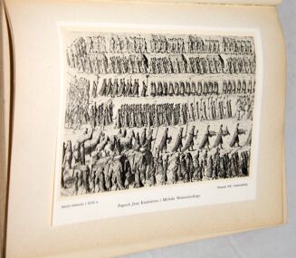 BYSTROŃ- DZIEJE OBYCZAJÓW W DAWNEJ POLSCE. WIEK XVI-XVIII setki ilustracji ZŁOTA OPRAWA - 10