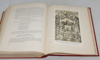 BYSTROŃ- DZIEJE OBYCZAJÓW W DAWNEJ POLSCE. WIEK XVI-XVIII setki ilustracji ZŁOTA OPRAWA - 8