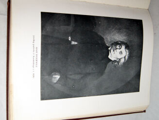 BRUCKNER - LITERATURA POLSKA. Oprawa z orłem - 7