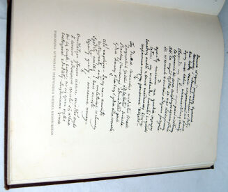 BRUCKNER - LITERATURA POLSKA. Oprawa z orłem - 8