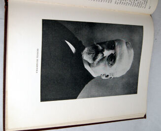 BRUCKNER - LITERATURA POLSKA. Oprawa z orłem - 10