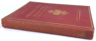 BRUCKNER - LITERATURA POLSKA. Oprawa z orłem - 2