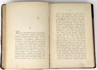 SIENKIEWICZ - RODZINA POŁANIECKICH t.1-3 (komplet) wydanie 1 z 1895r. - 5