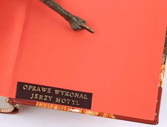 NORWID- POEZJE 1979 - 3