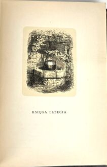 LA FONTAINE- BAJKI, il. Grandeville, luksusowa oprawa skórzana - 7