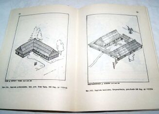 CIOŁEK- REGIONALIZM W BUDOWNICTWIE WIEJSKIM t. 1-2 - 3