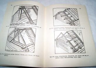 CIOŁEK- REGIONALIZM W BUDOWNICTWIE WIEJSKIM t. 1-2 - 5