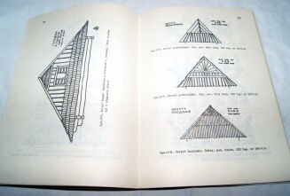 CIOŁEK- REGIONALIZM W BUDOWNICTWIE WIEJSKIM t. 1-2 - 6