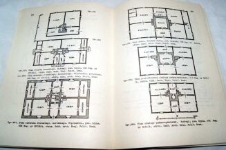 CIOŁEK- REGIONALIZM W BUDOWNICTWIE WIEJSKIM t. 1-2 - 8