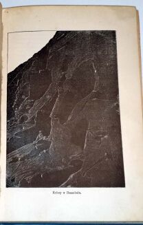 ZABORSKI - ŹRÓDŁA HISTORYCZNE WSCHODU ODNOŚNIE DO PISMA ŚW. wyd. 1888 - 4