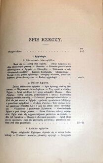 ZABORSKI - ŹRÓDŁA HISTORYCZNE WSCHODU ODNOŚNIE DO PISMA ŚW. wyd. 1888 - 6
