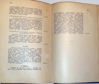 ZABORSKI - ŹRÓDŁA HISTORYCZNE WSCHODU ODNOŚNIE DO PISMA ŚW. wyd. 1888 - 8