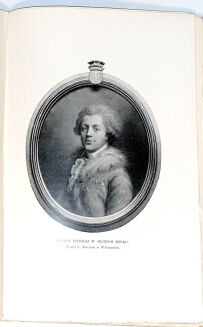 MORAWSKI - IGNACY POTOCKI wyd. 1911 masoneria - 3