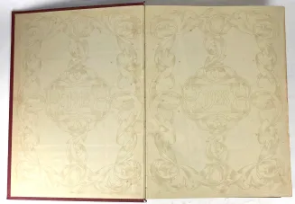 DZIESIĘCIOLECIE POLSKI ODRODZONEJ Księga Pamiątkowa 1918-1928. Egzempalrz w wydawniczej oprawie, etui. - 6