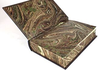 JOSEPH HELLER - PARAGRAF 22 wyd.1, skóra - 3