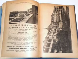 POLSKI ALMANACH UZDROWISK - 4