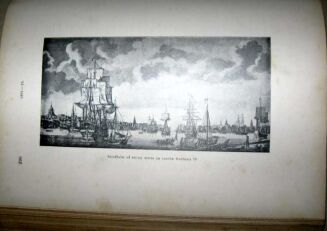 CZECHOWSKI - HISTORYA XIX STULECIA Tom I-III wyd. 1901r. ilustracje PÓŁSKÓREK - 13