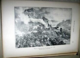 CZECHOWSKI - HISTORYA XIX STULECIA Tom I-III wyd. 1901r. ilustracje PÓŁSKÓREK - 19