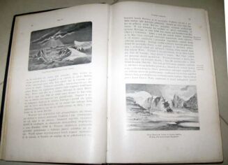 CZECHOWSKI - HISTORYA XIX STULECIA Tom I-III wyd. 1901r. ilustracje PÓŁSKÓREK - 23