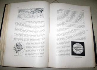 CZECHOWSKI - HISTORYA XIX STULECIA Tom I-III wyd. 1901r. ilustracje PÓŁSKÓREK - 5