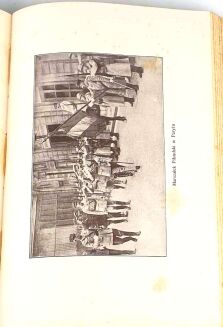 HIŃCZA - PIERWSZY ŻOŁNIERZ ODRODZONEJ POLSKI wyd. 1932r. EFEKTOWNA OPRAWA WYDAWNICZA ilustracje, mapy - 7