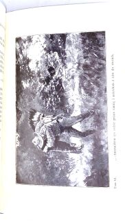 KAROL MAY - OLD SUREHAND t.1-3 [komplet] wyd.1, oprawa wydawnicza - 6