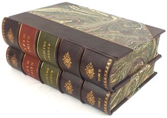 SMITH - BADANIA NAD NATURĄ I PRZYCZYNAMI BOGACTWA NARODÓW  T.1-2 [komplet w 2 wol.] - 2