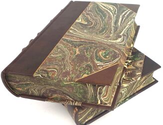 SMITH - BADANIA NAD NATURĄ I PRZYCZYNAMI BOGACTWA NARODÓW  T.1-2 [komplet w 2 wol.] - 3