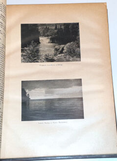 PĄCZEWSKI - PRZEWODNIK PRZEMYSŁU I HANDLU POLSKIEGO ROCZNIK III 1929 - 4